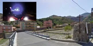 Messina, incensurato 53enne gambizzato a San Filippo Superiore nuova-immagine-50-1