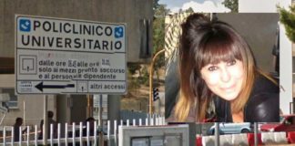 Messina, morte di Lavinia Marano: 13 indagati al Policlinico nuova-immagine-50-4