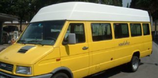 Città Metropolitana di Messina: affidato il servizio di trasporto degli studenti disabili