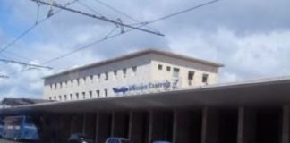 Polfer: una denuncia per un 42enne di Messina