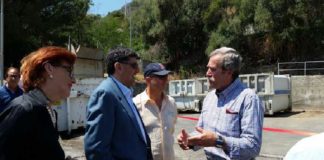 Fp Cgil: via da Messinambiente, Giovanni Calabro’ e Roberto Lisi