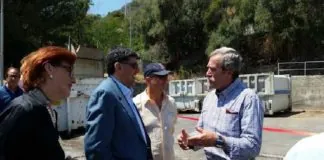 Fp Cgil: via da Messinambiente, Giovanni Calabro’ e Roberto Lisi