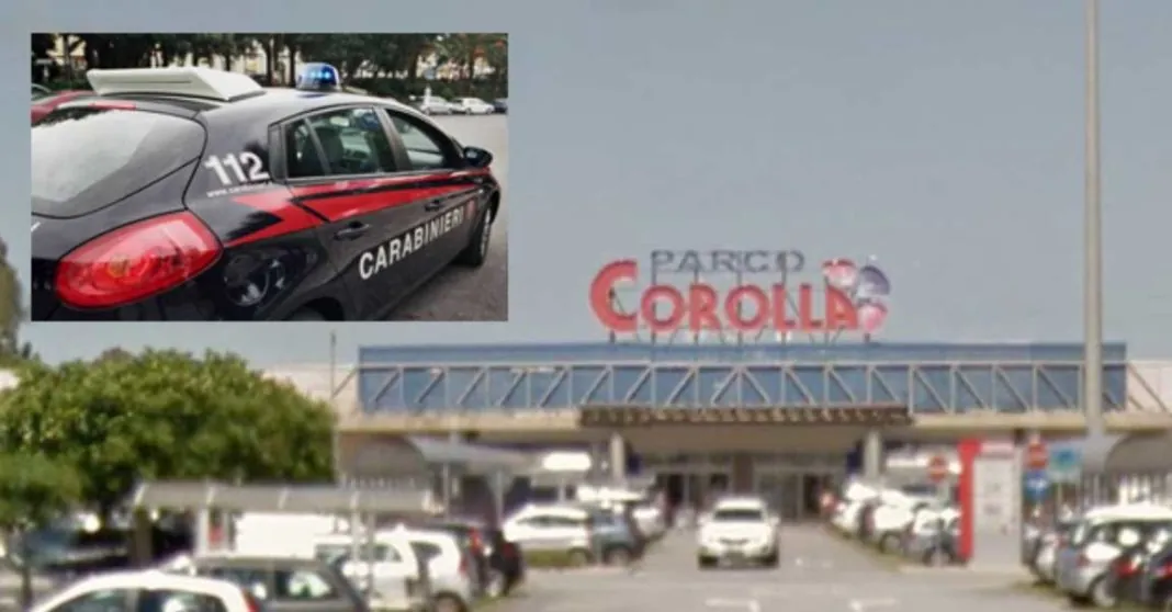 carabinieri-parco-corolla