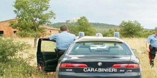 Patti: i Carabinieri hanno tratto in salvo, un automobilista disabile