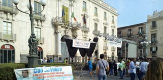 Sicilia Risvegli onlus, critica duramente “Catania 5 Stelle”