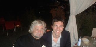 Francesco D’Uva: “Cosa c’entra il Canada col Ponte sullo Stretto di Messina?”