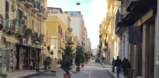 Santi Daniele Zuccarello: “L’Isola pedonale mela della discordia”