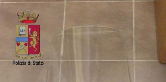 Messina: la Polizia denuncia un 53enne