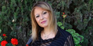 Naxoslegge: domani la presentazione del romanzo “Le streghe di Lenzavacche”