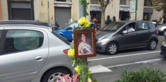 Messina: “Giustizia per Lorena”