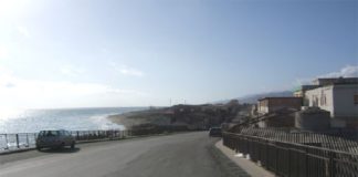 Messina, clochard trovato morto a Maregrosso