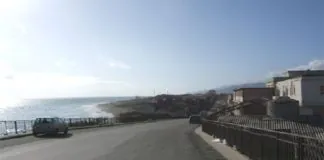 Messina, clochard trovato morto a Maregrosso