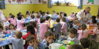Refezione scolastica nelle scuole cittadine: Filcams e Flc Cigl esprimono critiche