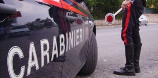 Carabinieri di Messina, controlli a tappeto: 2 arresti messina-carabinieri-controlli-stradali