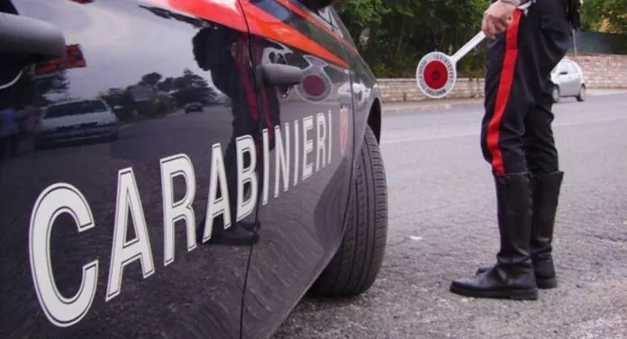 messina-carabinieri-controlli-stradali