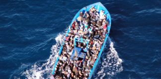 Nicotra – (Anci): “Il Piano di redistribuzione dei migranti sia equo”