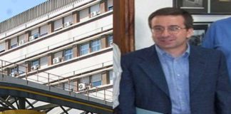 Messina: si è dimesso il direttore del Policlinico policlinico-restuccia