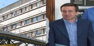 Messina: si è dimesso il direttore del Policlinico policlinico-restuccia