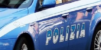 Polizia di Stato: un messinese denunciato dagli agenti
