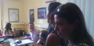 Pippo Trischitta: Accorinti il 24 marzo scorso andò alla festa per i 90 anni di Dario Fo