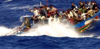 Migranti: nel Canale di Sicilia, sono stati recuperati 7 corpi