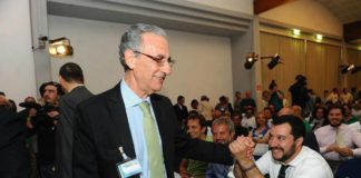 Attaguile NCS: “Presenterò un’interpellanza per informare la Camera dei Deputati su Calatabiano”