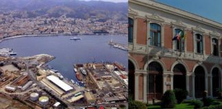 Università e Autorità Portuale unite per riqualificare la falce ateneo-peloritano-e-autorita-portuale
