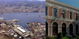 Università e Autorità Portuale unite per riqualificare la falce ateneo-peloritano-e-autorita-portuale