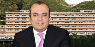 Beppe Picciolo (PDR): “Accogliamo con animo felice, il Presidente del Consiglio Matteo Renzi”