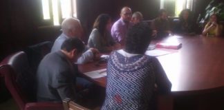 Cambiamo Messina dal Basso ed altre Associazioni: domani alle 10, “Salviamo villa Sabin e il Baby Park”