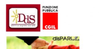 Città Metropolitana: Servizio Saip-lunedì manifestazione degli assistenti ai disabili che frequentano le scuole di competenza dell’Ente
