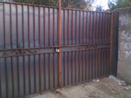 Ganzirri (Me): i gatti di salita Petraro, da tutelare