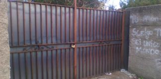 Ganzirri (Me): i gatti di salita Petraro, da tutelare