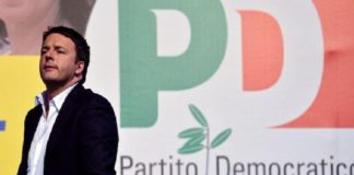 Matteo Renzi alla direzione PD: “Offro soluzione su italicum, per smontare alibi”