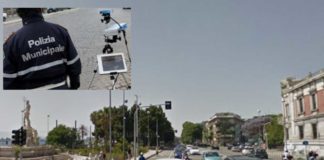 Messina, controlli a tappeto della Polizia Municipale: cellulari nel mirino nuova-immagine-3
