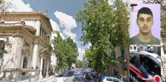 Messina, scippo ai danni di un’anziana: arrestato 18enne nuova-immagine-35