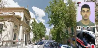 Messina, scippo ai danni di un’anziana: arrestato 18enne nuova-immagine-35