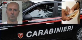 Messina, estorsione aggravata: in manette pregiudicato 39enne nuova-immagine-37-2