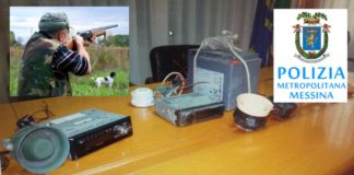 Operazione antibracconaggio in provincia di Messina: 1 denuncia nuova-immagine-41-1