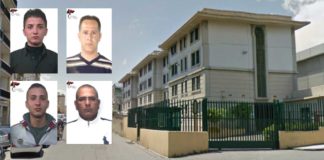 Messina, pestaggio nel carcere di Gazzi: 4 ordinanze di custodia cautelare nuova-immagine-51