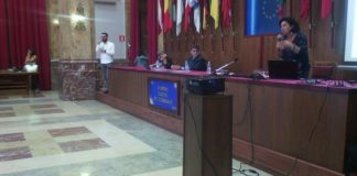 A Palazzo Zanca, un seminario su: “servizio sociale e immigrazione”