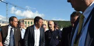 Amatrice: approvato il Decreto terremoto