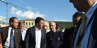 Amatrice: approvato il Decreto terremoto