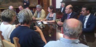 Palazzo Zanca: “Una scelta in Comune”, una iniziativa per donare organi e tessuti