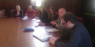 Comune di Messina: “Festa delle cascate ritrovate, presentata stamattina in una conferenza stampa”