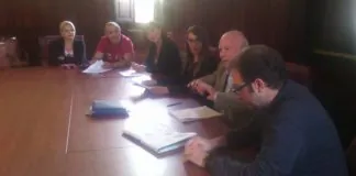 Comune di Messina: “Festa delle cascate ritrovate, presentata stamattina in una conferenza stampa”