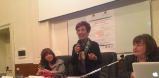 Cambiamo Messina dal Basso: “Il nostro ricordo della professoressa Antonella Cocchiara”