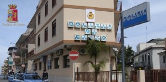 A Barcellona Pozzo di Gotto, la Polizia arresta padre e figlio