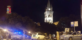 Messina: il week end appena trascorso, caratterizzato da controlli del territorio