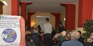 Referendum del 4 dicembre: positivo, il dibattito “MA anche NO”